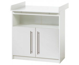 schmale Wickelkommode Maren