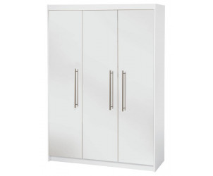 Kleiderschrank 3 türig Maren