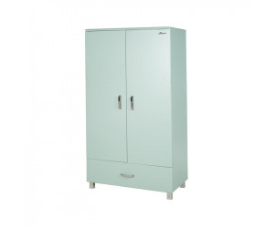 Kleiderschrank 2-türig Miami