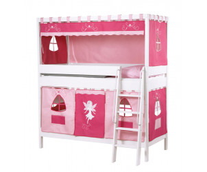 Etagenbett Multistar