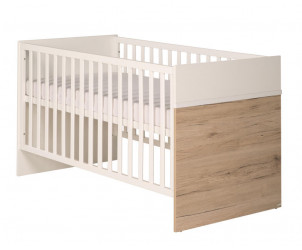 Kombi-Kinderbett Pepe