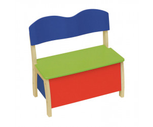 Kindertruhenbank