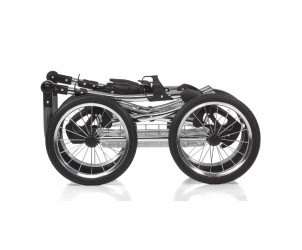 Knorr Baby Kombikinderwagen Classico : Elternbewertungen