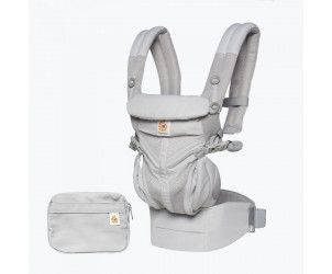 Babytrage Omni 360 Mesh