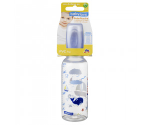 Babyflasche 250ml