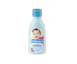 Babyshampoo 