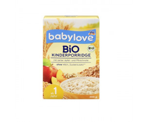 Bio Kinderporridge