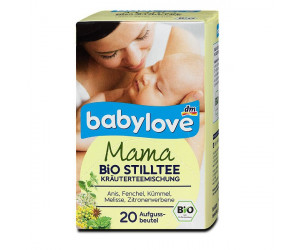 Mama Bio Stilltee 