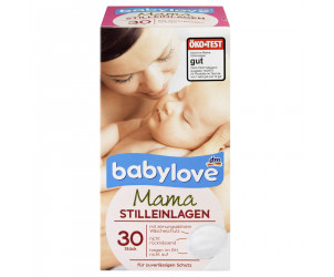 Mama Stilleinlagen 