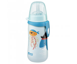 Trinkhalmflasche 330ml