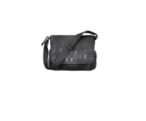 Wickeltasche 
