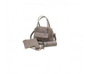 Wickeltasche Classic Star