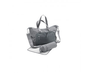 Wickeltasche Functional Chic