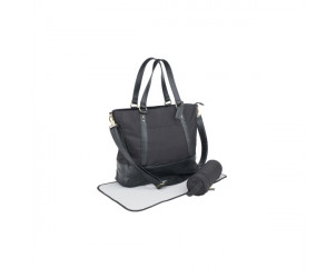 Wickeltasche Urban Style