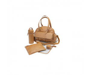 Wickeltasche Vintage Lover