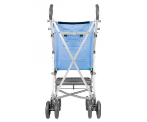 maclaren elite buggy second hand