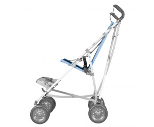 maclaren elite buggy second hand