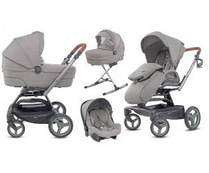 Travelsystem Quatro