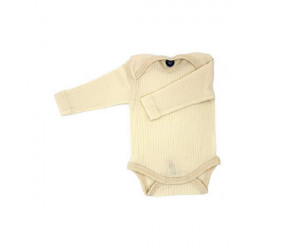 Body 1/1 Arm mit Kratzschutz