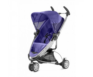 Kinderwagen Zapp Flex Plus