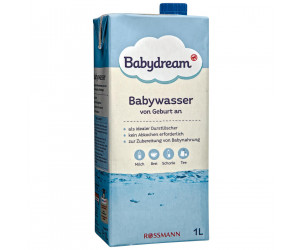 Babywasser