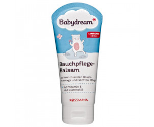 Bauchpflege-Balsam