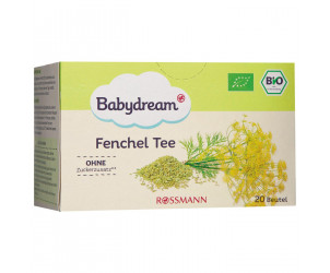 Bio Fenchel Tee