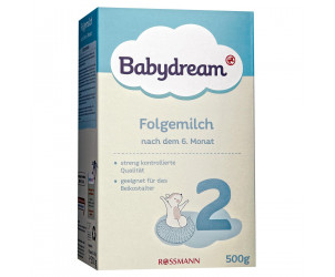 Folgemilch 2