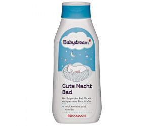 Gute Nacht Bad