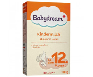 Kindermilch