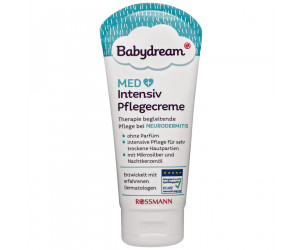 MED intensiv Pflegecreme