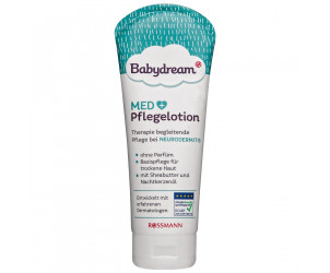 MED Pflegelotion