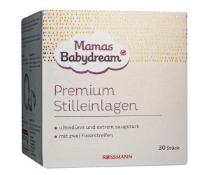 Stilleinlagen Premium