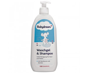 Waschgel & Shampoo