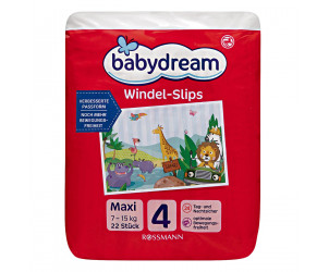 Windel-Slips Maxi 7-15kg