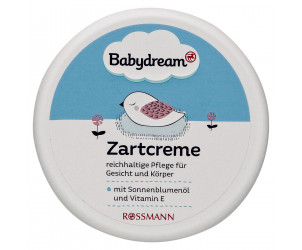 Zartcreme