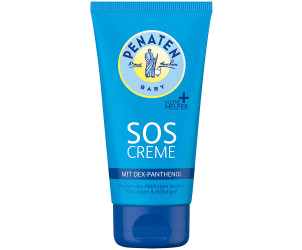 SOS Creme