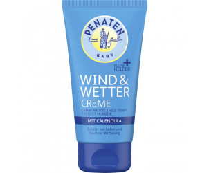 Wind & Wetter Creme