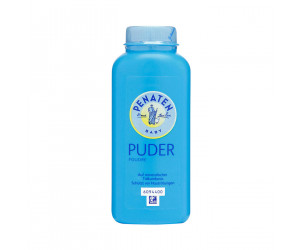 Baby Puder