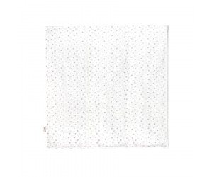 Jerseydecke Stella 70 x 70 cm