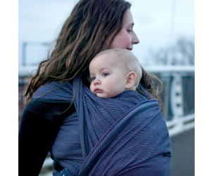 Babytragetuch Lisca Minos