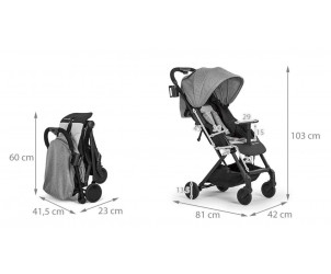 Kinderkraft Kinderwagen Pilot Elternbewertungen