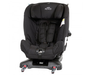 Kindersitz Rekid Isofix