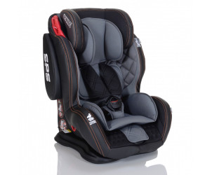 Kindersitz 9-36 kg GT Comfort