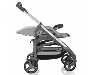 Inglesina Buggy Trilogy Elternbewertungen