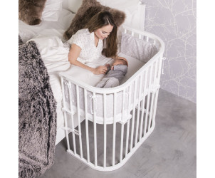 Babybay Beistellbett Boxspring Elternbewertungen