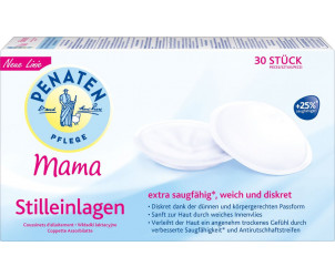 Mama Stilleinlagen