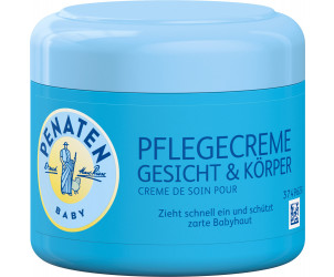 Pflegecreme Gesicht & Körper