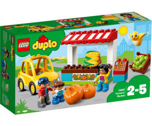 Duplo Bauernmarkt