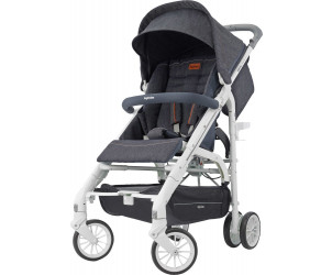 Sportkinderwagen Zippy Light